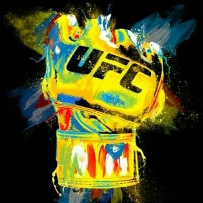 UFC | 🥷 هيثم ✪