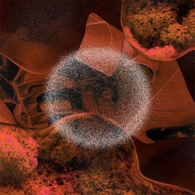 Other Futures is a multidisciplinary festival and exhibition that presents speculative visions of the future. It is also a platform for makes and thinkers.
