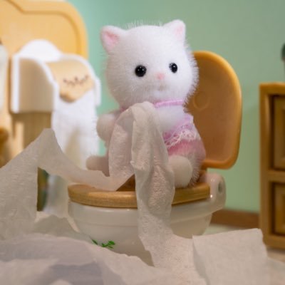 sylvanian memes