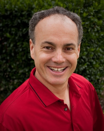 Evangelist, Entrepreneur, Marketing Guru