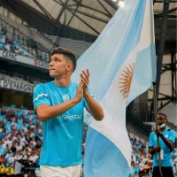Leo Balerdi ⚡️ (@leoobalerdi5) 's Twitter Profile