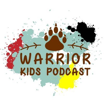 Warrior Kids Podcast is a podcast for Warrior Kids to celebrate all things Indigenous, hear stories & learn how to action to make the world a better place!