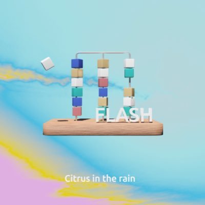 Citrus in the rainさんのプロフィール画像