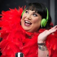 Candy Palmater(@TheCandyShow) 's Twitter Profile Photo