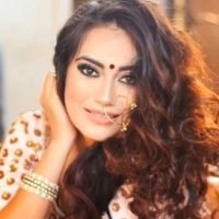 Neha(@Neha_SJian) 's Twitter Profile Photo