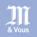 Le Monde & Vous (@LeMondeEtVous) Twitter profile photo