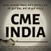 CME INDIA (@cmeindia1) Twitter profile photo CME INDIA (@cmeindia1) Twitter profile photo