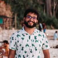 Soubhik Saha (@_soubhik_) 's Twitter Profile