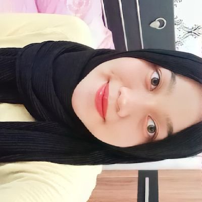 nisrinanhdhr21's profile picture. Nadaa