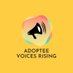 Adoptee Voices Rising (@adopteevrising) Twitter profile photo Adoptee Voices Rising (@adopteevrising) Twitter profile photo