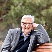 P-P. Petelius (@pppetelius) 's Twitter Profile
