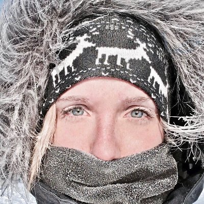 Assistant prof @TELUQ @ReseauUQ. Scientist & Adventurer. Ecology & Sustainability. Science+Art, EDI & Justice, Transdisciplinarity. Tweets my own. She/Her.