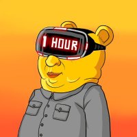 S.O.B. - Silly Old Bears (@sillyoldbearnft) 's Twitter Profile
