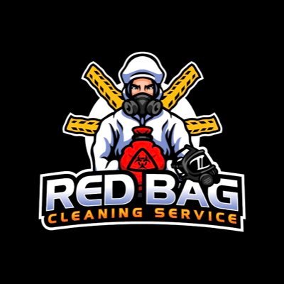 Red Bag Cleaning is a emergency response team. We work very diligently to return your home or place of business back to a safe, and pre-damaged environment.