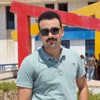 Beshoy Nemr (@beshoy_nemr) Twitter profile photo