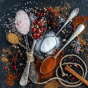 Sharing Spoonie friendly recipes, tips & nutrition info. Former PT & Nutrition Advisor. A place to chat about all things food related! Also @Not_Just_Tired