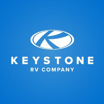 Keystone RV is the #1 manufacturer of Travel Trailers, Fifth Wheels, & Toy Haulers in North America. Use hashtag #KeystoneRV to share your journey with us!