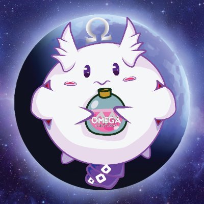 Omega Axie Academy Manager