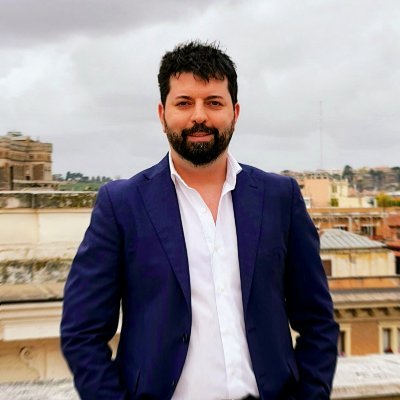ripolimixology's profile picture. Professor - Neuroscientist at @Unicatt Medical School & Fond. Policlinico Univ. A. Gemelli IRCCS -
Premio #rocheperlaricerca - @GlobalYAcademy member