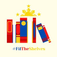 📚🇵🇭#FilTheShelves🇵🇭📚(@FilTheShelves) 's Twitter Profile Photo