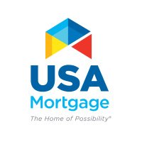 USA Mortgage (@usamortgagehq) Twitter profile photo