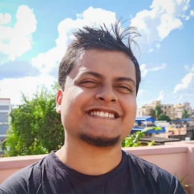 Zeus Createsさんのプロフィール画像