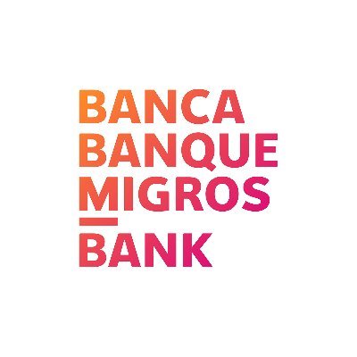 Migros Bank | Banque Migros | Banca Migros