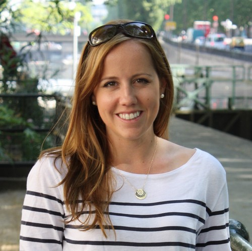 Architecture publicist. Lover of travel, entertaining, great food & wine, design and more! Opinions are my own.