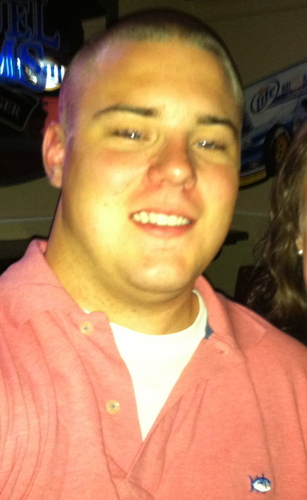 Clay_Roberts11's profile picture. 