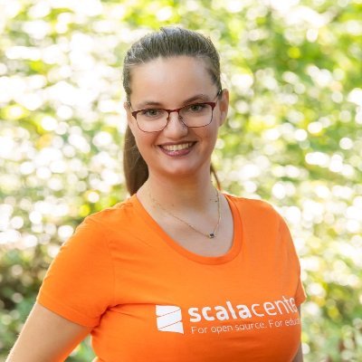 Scala Center executive director, https://t.co/OKaHKXygFR

🍀 views are my own