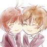 9CPXuv0vNRXOJ49's profile picture. 成人済/CCさくら(しゃおさメイン)CLAMP先生の作品好きです/絵や漫画を描いてます/RT多め/転載禁止Repost is prohibited.