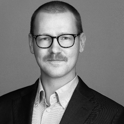 andsvik's profile picture. The views shared by this account is not the views of my employer. 🇳🇴🧭
Cryptocurrency analytics
Operations Manager