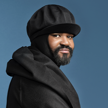 GregoryPorter