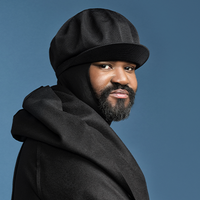 Gregory Porter (@gregoryporter) 's Twitter Profile