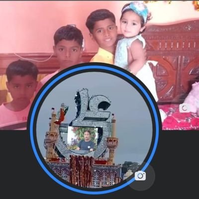 Manqabat Khuwan & poet📔
🕯️ day 15 June🎂my Instagram id ❤️mail2wajidshah❤️ Follow me at Instagram ❤️