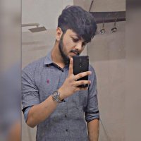 Abhishek Jain (@abhis3105) 's Twitter Profile