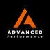 Advanced Performance (@AdvPerformHD) Twitter profile photo