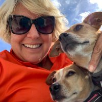 Tracy Boothman (@boothmantracy) 's Twitter Profile Photo Tracy Boothman (@boothmantracy) 's Twitter Profile Photo