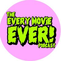 Every Movie Ever Podcast(@EveryMovieEver_) 's Twitter Profile Photo