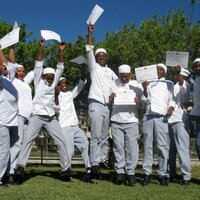 InfinityCulinary (@ict_capetown) 's Twitter Profile