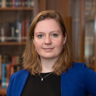 Claire M. Segijn, Ph.D. Profile