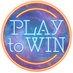 Play to Win (@playtowinmtg) Twitter profile photo Play to Win (@playtowinmtg) Twitter profile photo