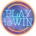 Play to Win (@playtowinmtg) Twitter profile photo