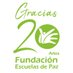 Escuelas de Paz (@EscuelasdePaz) Twitter profile photo