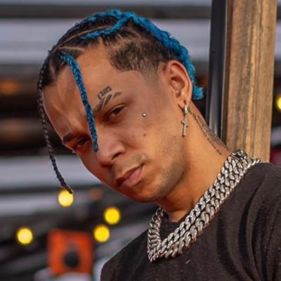 luckmuzik's profile picture. DJ / Produtor / Singer