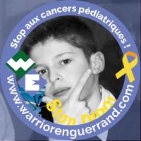 warriorenguerrand(@AssoWEnguerrand) 's Twitter Profile Photo