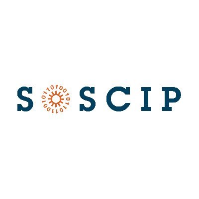 SOSCIP unites Ontario’s experts in industry and academia to solve challenges in #advancedcomputing, #ai and #datascience. #SOSCIPImpact #CdnInnovation