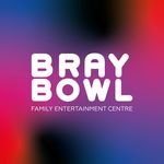 BrayBowl's profile picture. Beside Bray Dart station. Activities include; Bowling, Laser Tag, Free-roaming VR Arena, Ticket Redemption & Video Arcades, Pool and Snooker