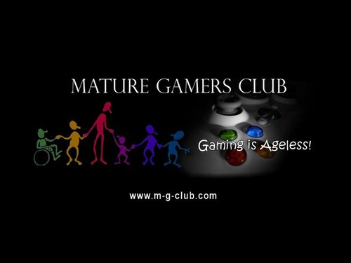MGClub's profile picture. A community for gamers—young and old, skilled and unskilled, noobs and veterans—to have fun. Come check us out!
