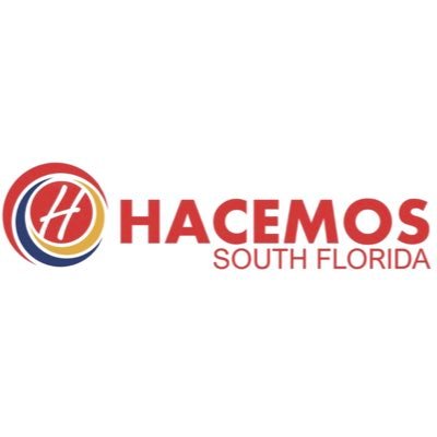 We are the AT&T Hispanic/Latino Employee Group for the South Florida Chapter. We support our local community